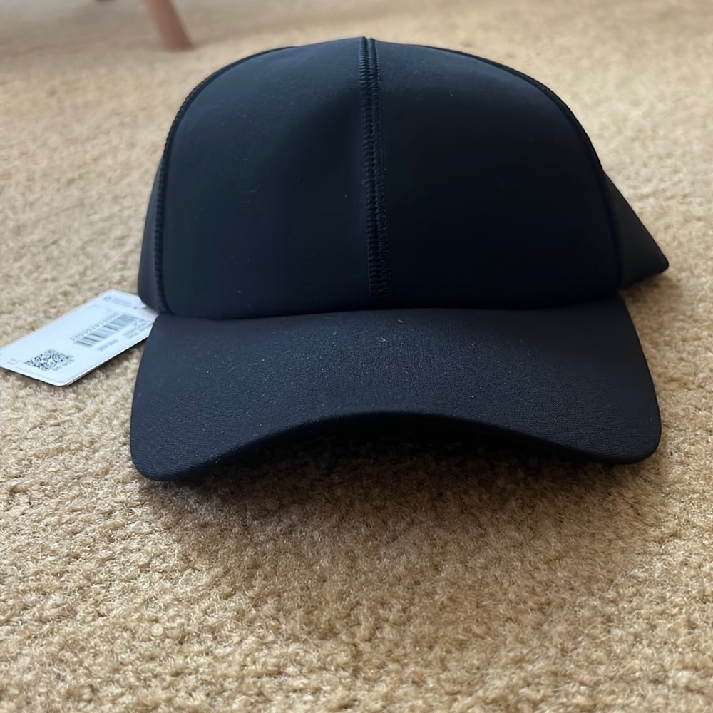 Lululemon Baller Hat